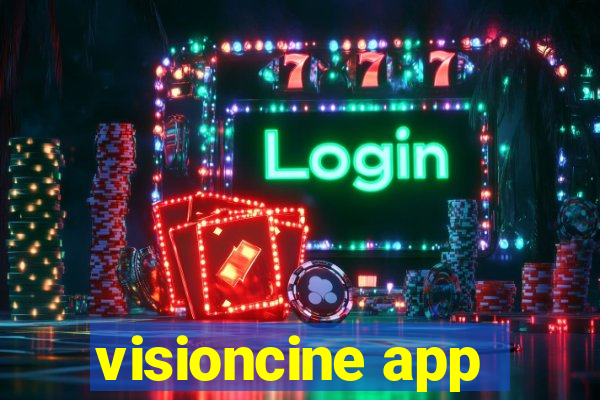 visioncine app